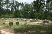 East Pearl  Cemetery
